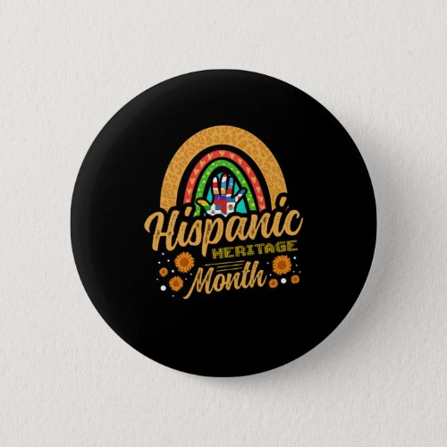 05National Hispanic heritage Month all countries Button