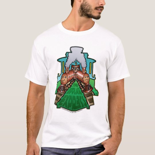 063 Bipolar Express T-Shirt