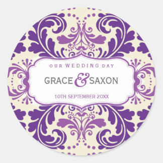 064 Enna :: FAVOR STICKERS - savvy