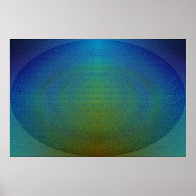 06.07.26 b spiral checker v 4 poster (Front)