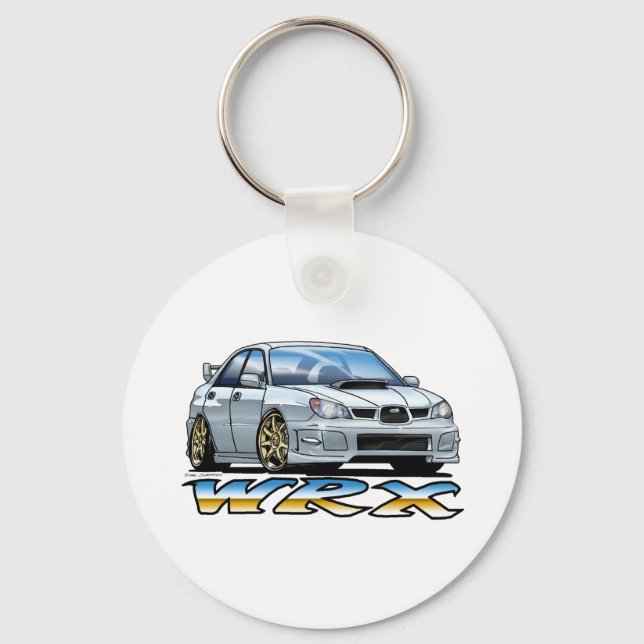 06_09_WRX_SILVER KEYCHAIN (Front)
