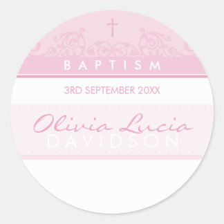 072 Sheryl :: STICKER SEALS - elegant v1