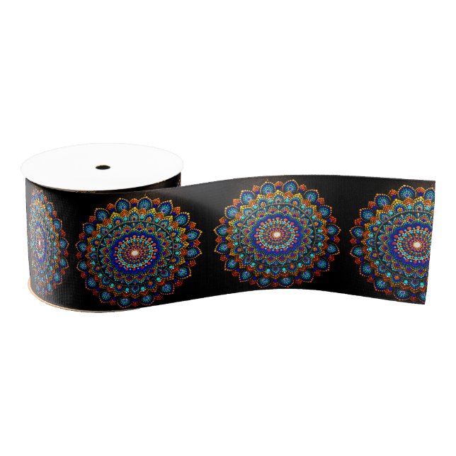 076 Serenity Ribbon (Spool)