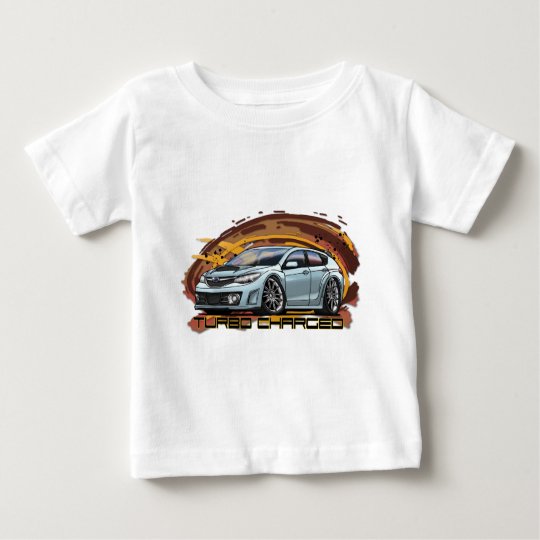 07-11_WRX_Silver Baby T-Shirt