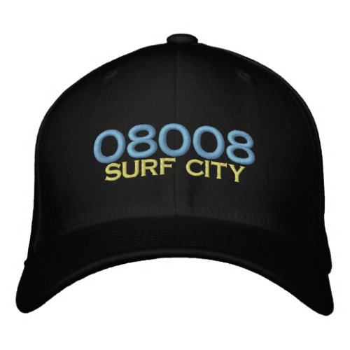 08008 HAT SURF CITY NJ LBI 08008 