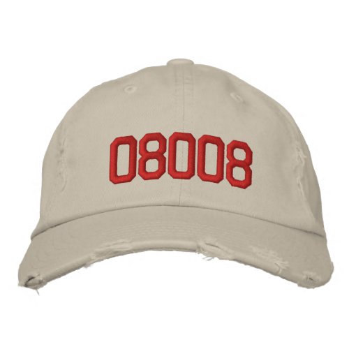 08008 LBI HAT 