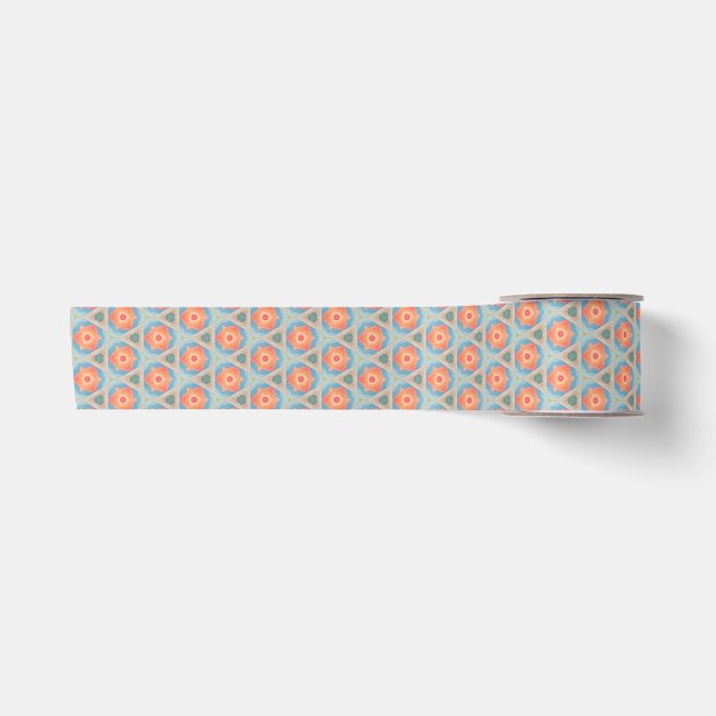 0823 2 SATIN RIBBON (Front)