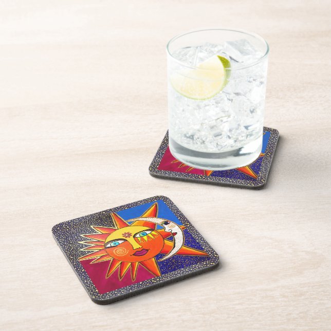 089 - Selenelion Coasters (Right Side)