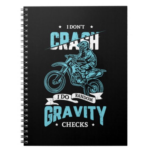 08I Dont Crash I Do Random Gravity Checks Notebook