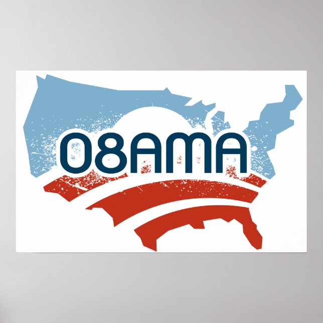 08AMA Poster (Front)