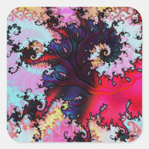 0929 SQUARE STICKER