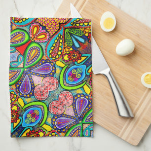 095 - Kitchen Towel