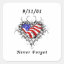09/11/01 Never Forget