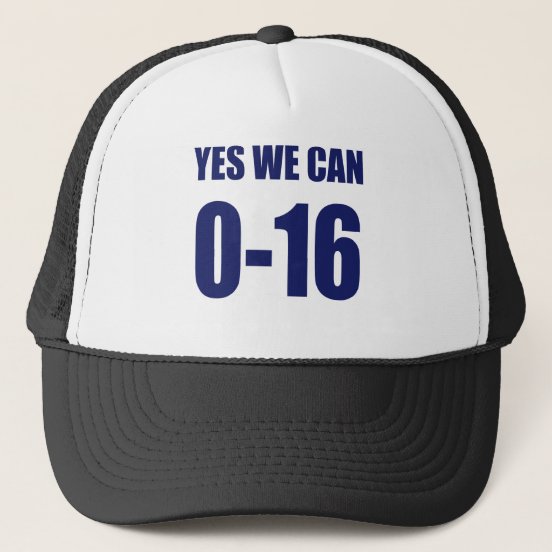 Yes Hats & Caps | Zazzle