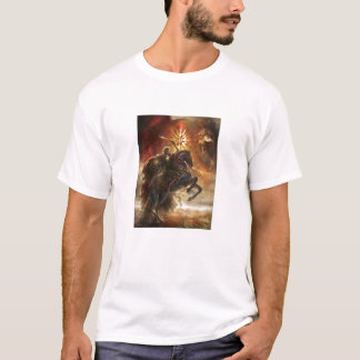 0% Greek - 100% Proud Macedonian T-Shirt