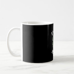 0 Irish 100 Loa Shamrock Coffee Mug