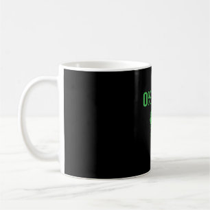0 Irish St. Patricks Day Coffee Mug