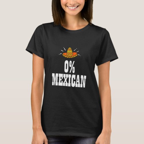 0 Mexican Cinco De Mayo Clothing  Cinco De Drinko  T_Shirt