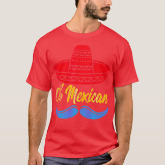 0 mexican T-Shirt