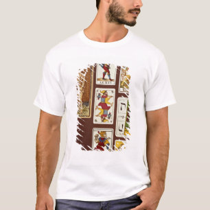 0 The Fool T-Shirt