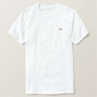 0to T-Shirt