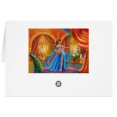 1000 and 1 night (Back Horizontal)