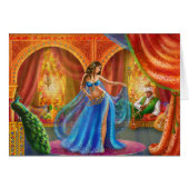 1000 and 1 night (Front Horizontal)