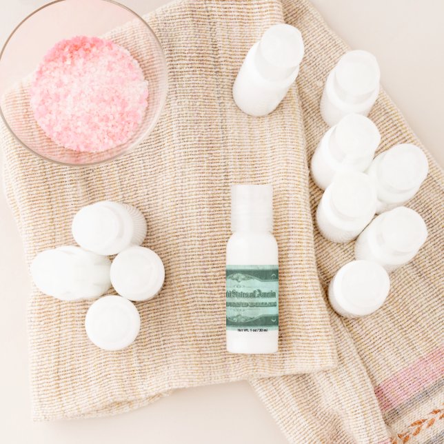 $1000 HAND LOTION (Laydown)