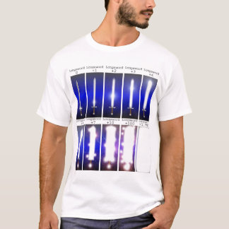 +1000 Longsword T-Shirt $22