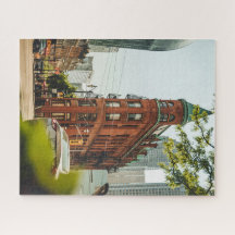 1000 piece jigsaw puzzle