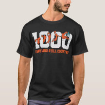 1000 Points Basketball Scorer High School