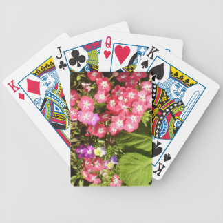 Inspirational 88 Playing Card Flower Arrangement
