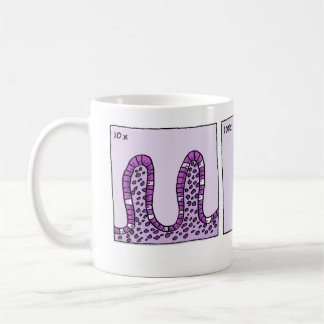 1000x Immunohistochemistry Mug