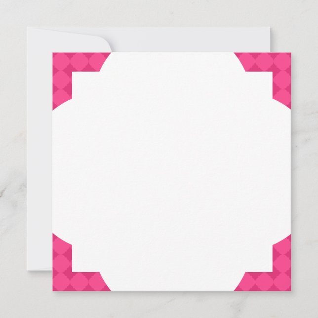 1001 Cosmopolitan Nights (Front)