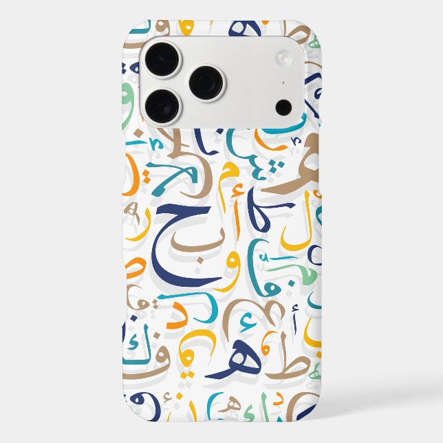1001 Days Case-Mate iPhone Case (Back)