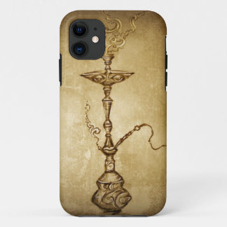 1001 Nights Shisha iPhone 11 Case