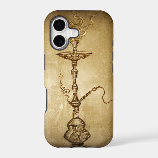 1001 Nights Shisha iPhone 17 Case