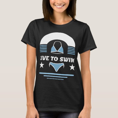 10063_Dark Tshirt Swim to Live Live to Swim_5018