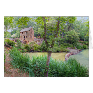 1007-2789 Old Mill Cards