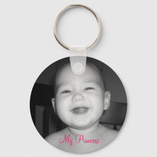 100_1129, My Princess Keychain