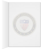 [100] Adjutant General's Corps Branch Insignia [3D Cards (Inside (Right))