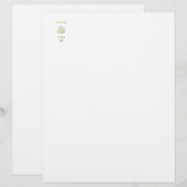 [100] American Passport Cover (Front/Back)