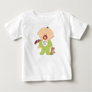 100% Armenian 100% հայ T-Shirt