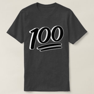 100 Boss! T-Shirt