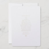 [100] Canadian Passport Cover (Back)