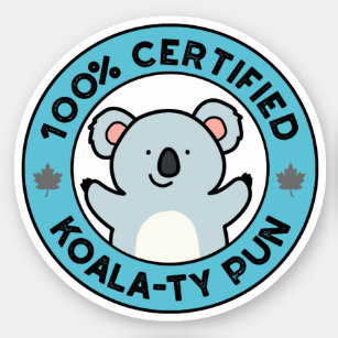 Koala Cartoon Stickers - 59 Results