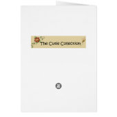 100% Cowgirl - Brunet (Back)