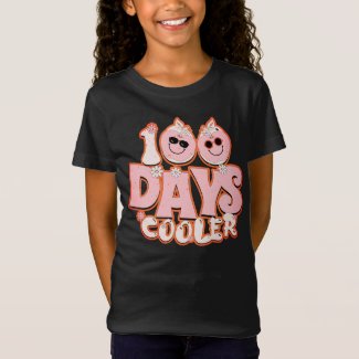 100 days cooler