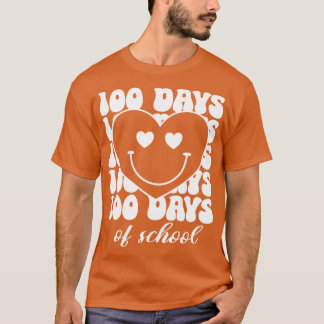 100 Days of School 1 T-Shirt