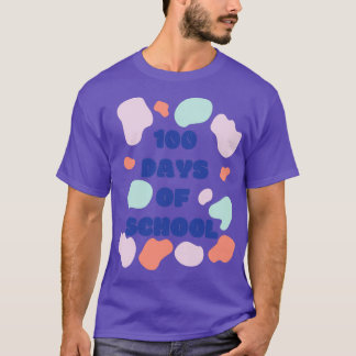100 Days of school 59 2 T-Shirt